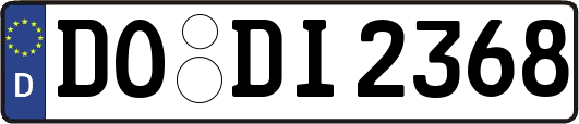 DO-DI2368