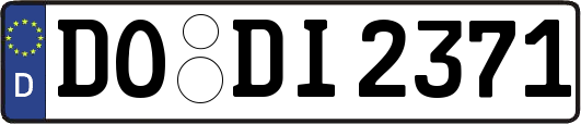 DO-DI2371