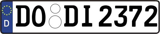 DO-DI2372