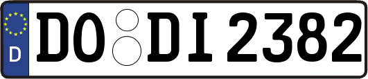 DO-DI2382