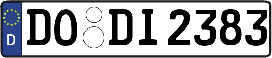 DO-DI2383