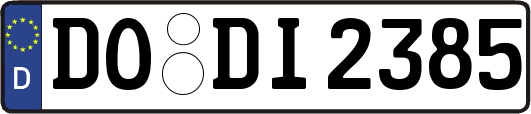 DO-DI2385