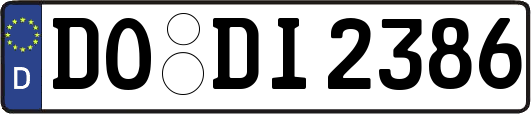 DO-DI2386