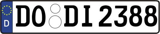 DO-DI2388