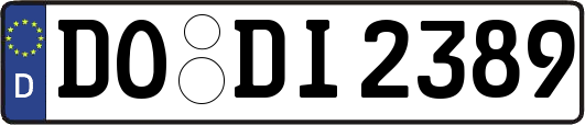 DO-DI2389
