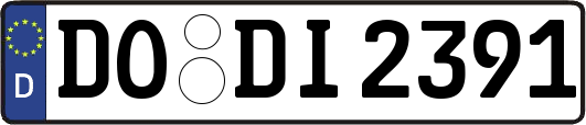 DO-DI2391