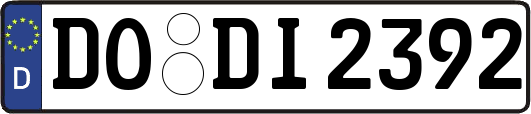 DO-DI2392