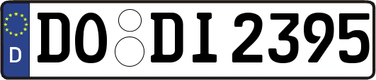 DO-DI2395