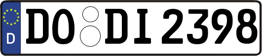 DO-DI2398