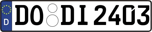 DO-DI2403