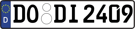 DO-DI2409