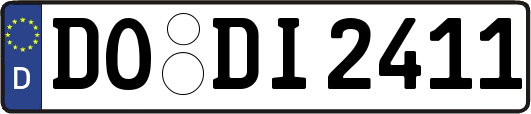 DO-DI2411