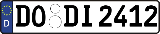 DO-DI2412