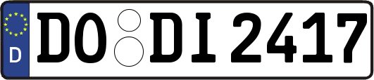 DO-DI2417