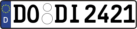 DO-DI2421