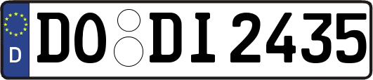 DO-DI2435