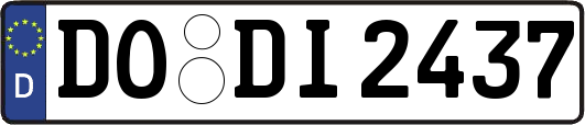 DO-DI2437