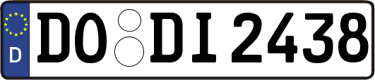 DO-DI2438