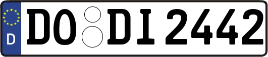 DO-DI2442