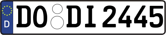 DO-DI2445