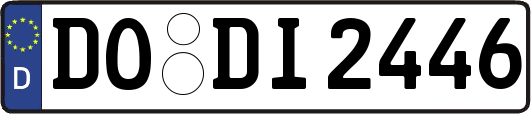DO-DI2446