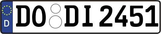 DO-DI2451