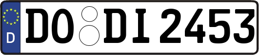 DO-DI2453
