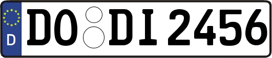 DO-DI2456