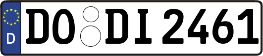 DO-DI2461