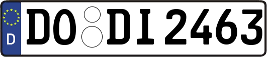 DO-DI2463