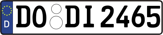 DO-DI2465