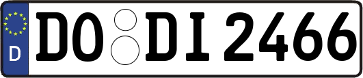 DO-DI2466