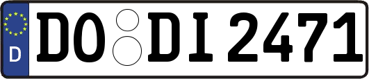DO-DI2471