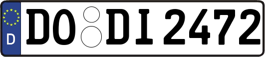 DO-DI2472