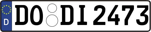 DO-DI2473
