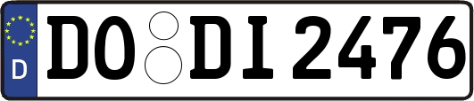 DO-DI2476