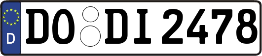 DO-DI2478