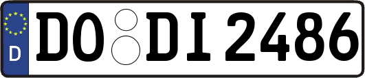DO-DI2486