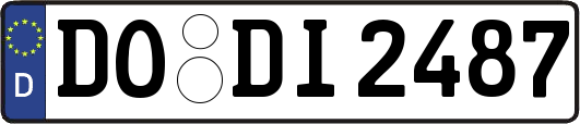 DO-DI2487