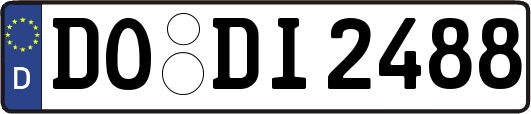 DO-DI2488