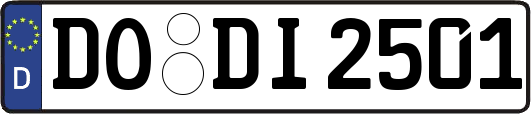DO-DI2501