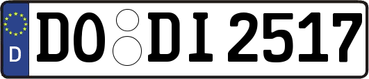 DO-DI2517