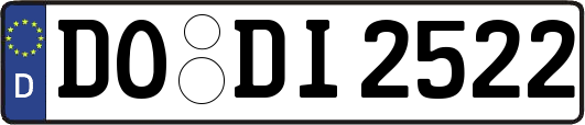 DO-DI2522