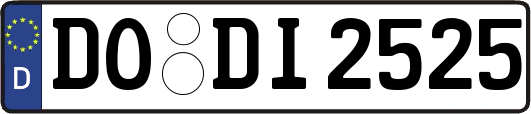 DO-DI2525