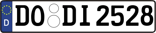 DO-DI2528