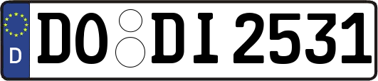 DO-DI2531
