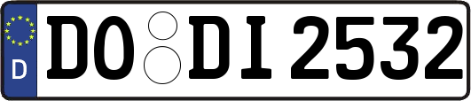 DO-DI2532