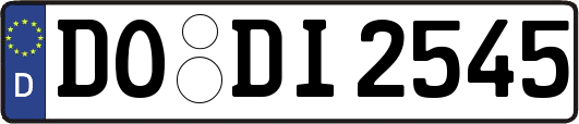 DO-DI2545
