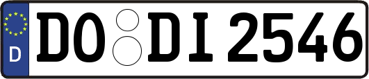 DO-DI2546