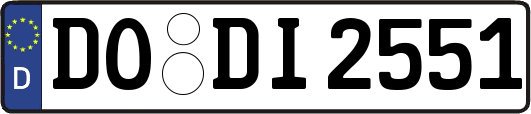 DO-DI2551